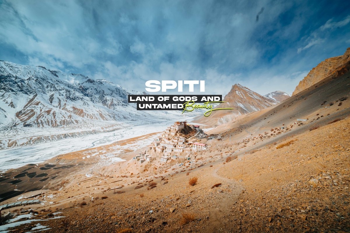 Spiti - Collection